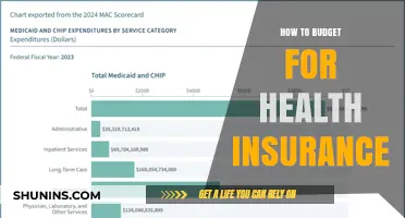 Smart Strategies for Budgeting Health Insurance Costs Effectively