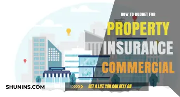 Smart Property Insurance Budgeting for Commercial Spaces