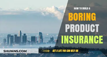 Mastering the Art of Building a Boring Yet Essential Insurance Product