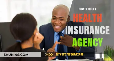 Building a Successful Health Insurance Agency: Strategies for Growth and Profitability