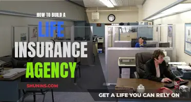 Building a Life Insurance Agency: Strategies for Success