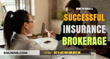 Mastering the Art of Building a Thriving Insurance Brokerage Business