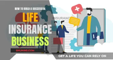 Building a Life Insurance Empire: Strategies for Success