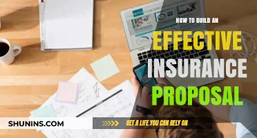 Crafting Winning Insurance Proposals: Essential Strategies for Success and Approval