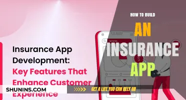 Building an Insurance App: A Comprehensive Guide to Development
