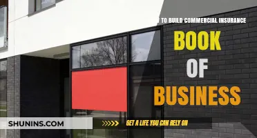 Building a Commercial Insurance Book: Strategies for Success