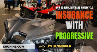 Bundling Auto and Motorcycle Insurance: Progressive's Comprehensive Guide