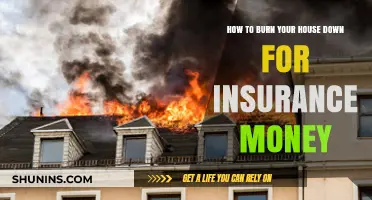 Arson for Profit: Insurance Fraud Gone Wrong