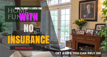 Compassionate Farewell: Affordable Burial Options for Uninsured Loved Ones