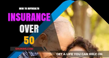 Smart Health Insurance Choices for Seniors Over 50: A Guide