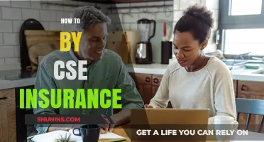 A Comprehensive Guide to Buying CSE Insurance: Tips and Insights
