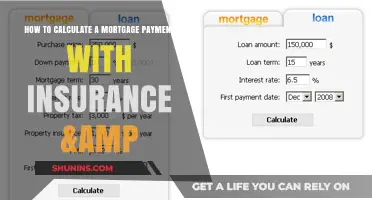Understanding Your Mortgage Payment: Insurance & More