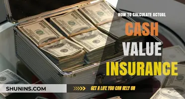 Understanding Actual Cash Value Insurance: Calculation Methods and Tips