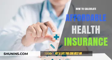 Smart Strategies to Calculate Affordable Health Insurance for You
