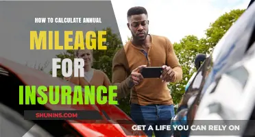 Calculate Your Annual Mileage for Insurance: A Step-by-Step Guide