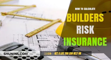 Understanding Builders Risk Insurance: Calculating Your Coverage