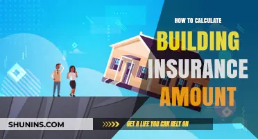 Calculate Building Insurance: A Step-by-Step Guide to Accurate Coverage