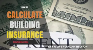 Mastering Building Insurance: A Step-by-Step Guide to Accurate Calculations