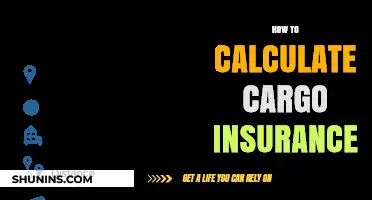 Mastering Cargo Insurance Calculations: A Comprehensive Guide for Shippers