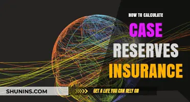 Mastering Case Reserves: A Step-by-Step Guide to Insurance Calculations