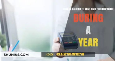 Calculating Annual Cash Payments for Insurance: A Step-by-Step Guide