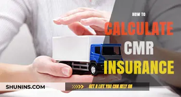 Understanding CMR Insurance: A Step-by-Step Calculation Guide for Carriers