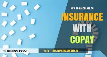 Understanding Co-Insurance and Copay Calculations: A Step-by-Step Guide
