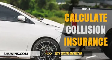 Understanding Collision Insurance: A Step-by-Step Calculation Guide