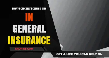 Mastering Commission Calculations in General Insurance: A Step-by-Step Guide