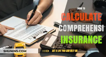 Mastering Comprehensive Insurance Calculation: A Step-by-Step Guide