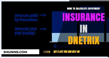 Mastering Copayment Calculations in DNetrix Insurance: A Step-by-Step Guide