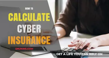 Understanding Cyber Insurance Calculations: A Comprehensive Guide for Businesses
