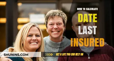 Understanding Your Coverage: How to Calculate Your Date Last Insured