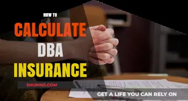 Understanding DBA Insurance Calculations: A Comprehensive Guide for Employers