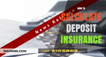 Understanding Deposit Insurance: A Step-by-Step Calculation Guide