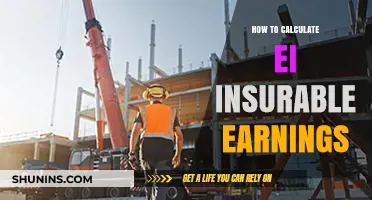 Mastering EI Insurable Earnings Calculation: A Step-by-Step Guide
