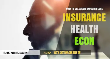 Calculating Expected Loss in Health Insurance: A Comprehensive Economic Guide