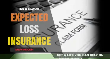 Understanding Expected Loss Insurance Calculation: A Comprehensive Guide