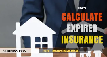 Expired Insurance Calculation Guide: Steps to Determine Your Policy's End Date