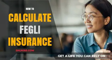 Understanding FEGLI Insurance: A Step-by-Step Calculation Guide for Federal Employees