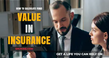 Understanding Insurance Fund Value Calculation: A Comprehensive Step-by-Step Guide
