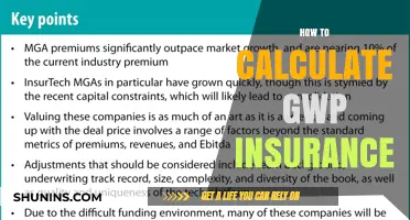 Understanding GWP Insurance Calculation: A Comprehensive Step-by-Step Guide