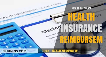 Mastering Health Insurance Reimbursement Calculations: A Step-by-Step Guide