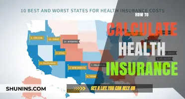 Mastering Health Insurance Calculations: A Step-by-Step Guide to Accurate Premiums