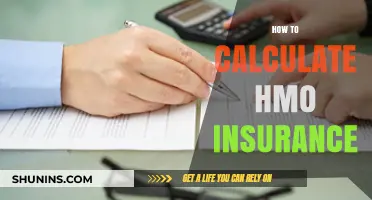 Mastering HMO Insurance Calculations: A Step-by-Step Guide for Accurate Estimates