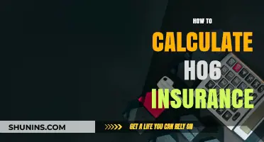 Mastering HO6 Insurance Calculations: A Step-by-Step Guide for Condo Owners