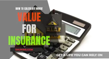 Assessing Home Value for Insurance