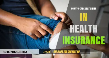 Understanding IBNR Calculation in Health Insurance: A Comprehensive Guide