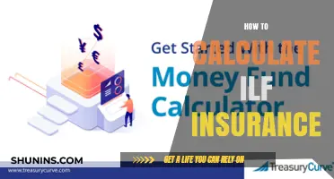 Understanding ILF Insurance: A Step-by-Step Calculation Guide for Beginners