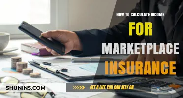 Mastering Marketplace Insurance: Accurate Income Calculation Guide for Enrollment